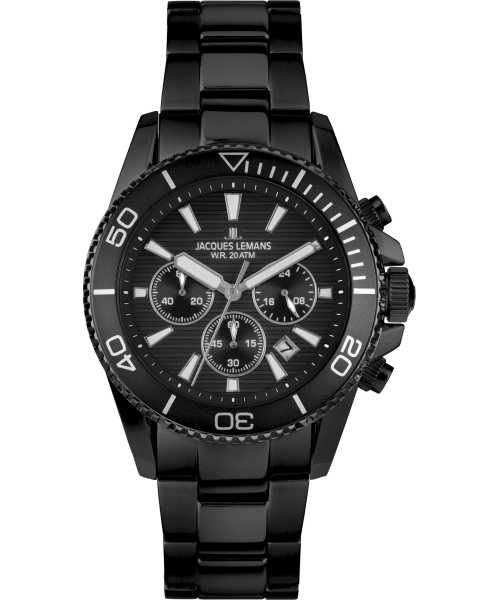 ���� Jacques Lemans 1-2206N #1