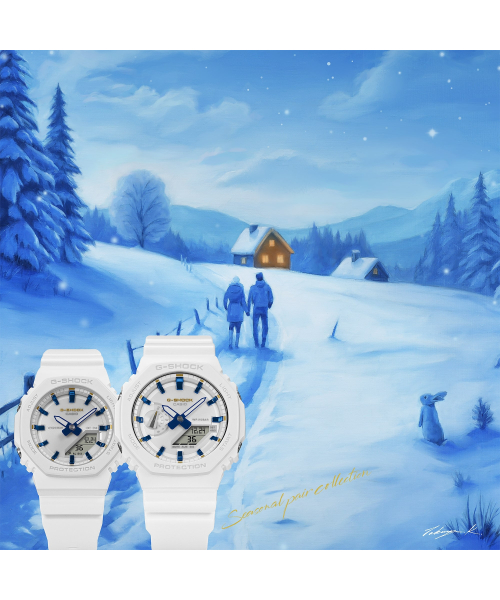 ���� Casio G-Shock LOV-25A-7A #3