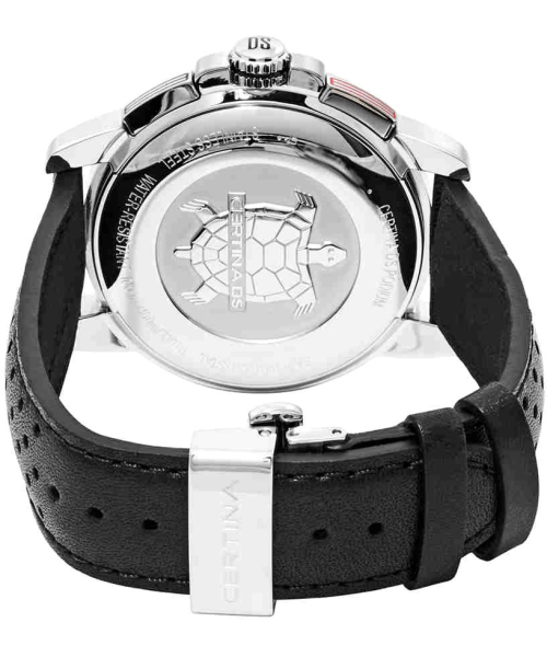 ���� Certina C034.453.16.057.00 #3