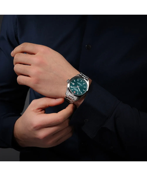 ���� Swiss Military Hanowa SMWGH0004104 #6