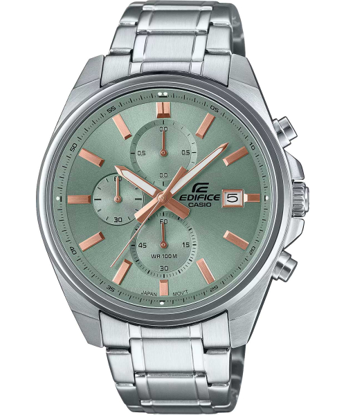 ���� Casio Edifice EFV-610DE-3A #1