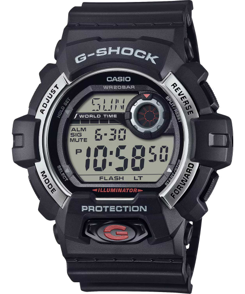 ���� Casio G-Shock G-8900S-1 #1