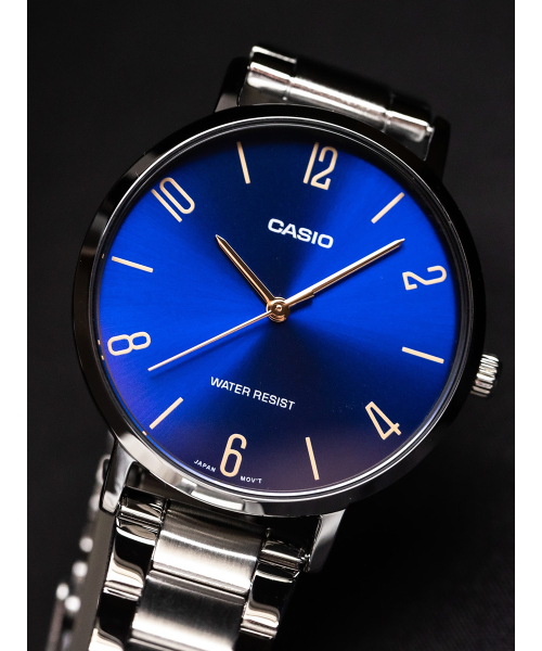 ���� Casio Collection LTP-VT01D-2B2 #4