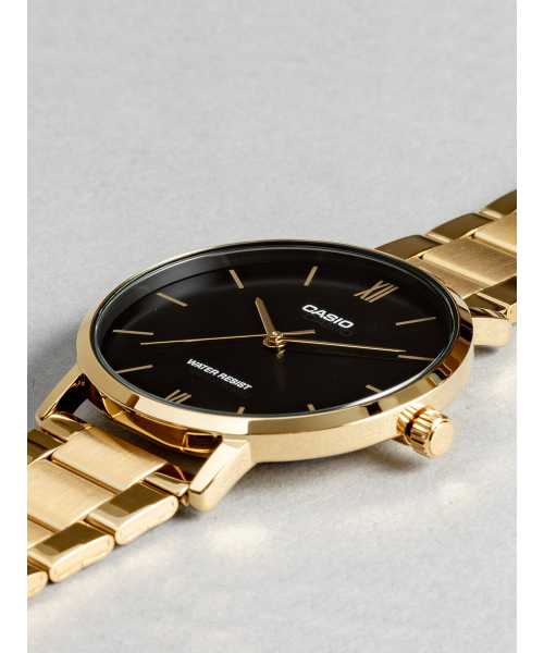���� Casio Collection MTP-VT01G-1B #5