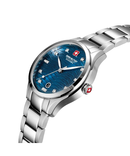 ���� Swiss Military Hanowa SMWLH0005302 #3