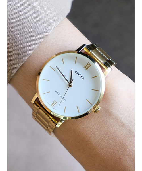 ���� Casio Collection LTP-VT01G-7B #2