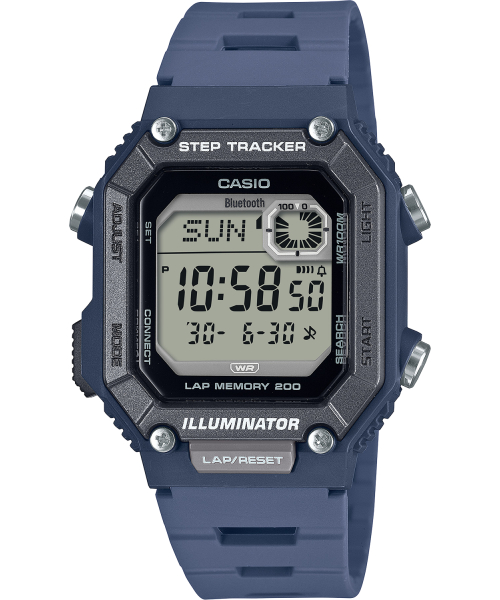 ���� Casio WS-B1000-2A #1