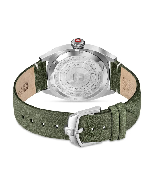 ���� Swiss Military Hanowa SMWGB0003703 #4