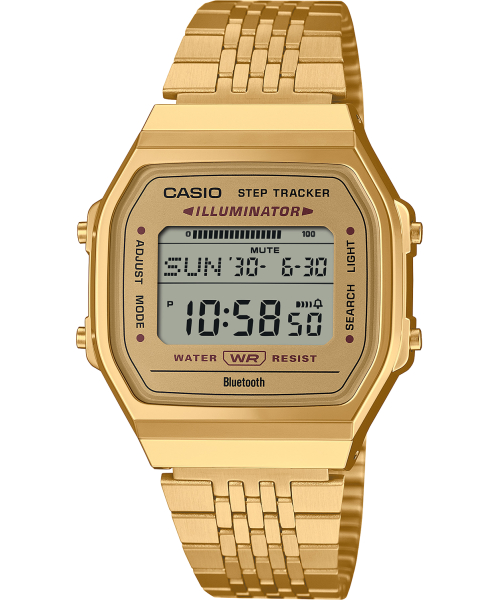 ���� Casio Vintage ABL-100WEG-9A #1