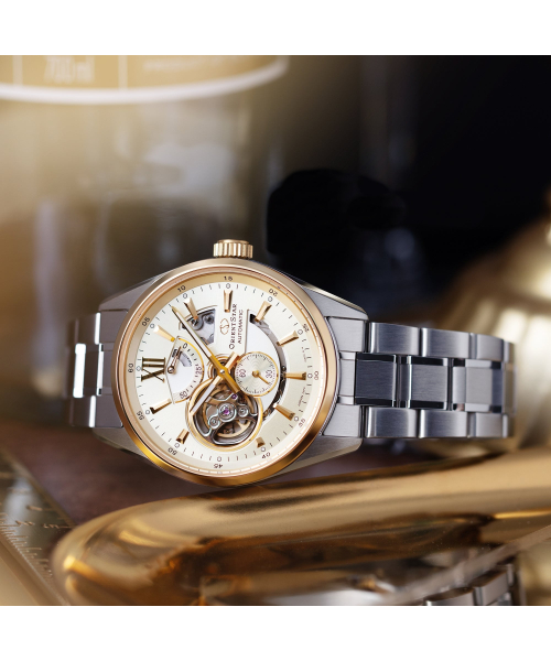 ���� Orient Star RE-AV0124G00 #3