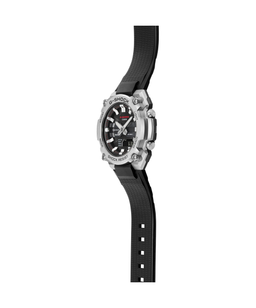 ���� Casio G-Shock GST-B600-1A #5