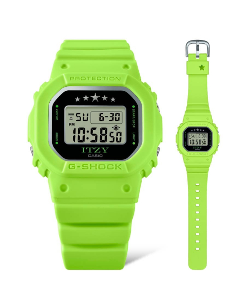 ���� Casio G-Shock GMD-S5610IT-3 #6