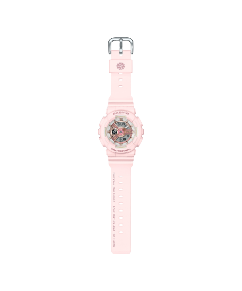 ���� Casio Baby-G BA-110AQ-4A #13