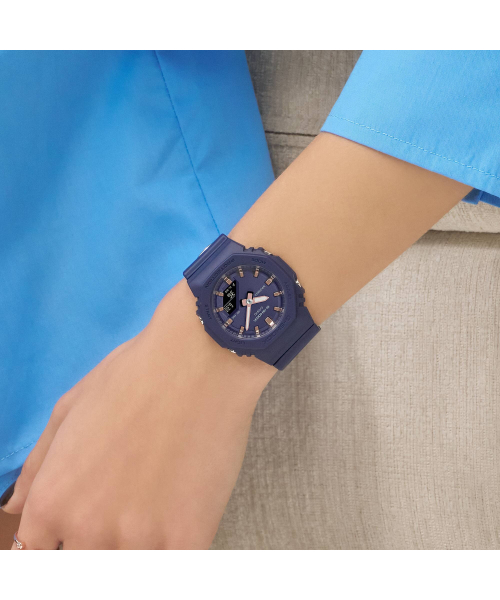 ���� Casio G-Shock GMA-P2100M-2A #2
