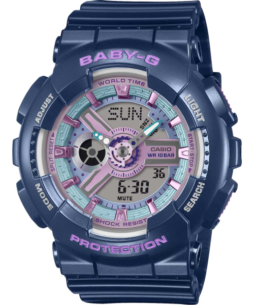 ���� Casio Baby-G BA-110MC-2A #1