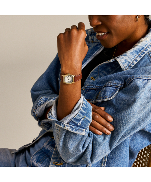 ���� Fossil ES5364 #4