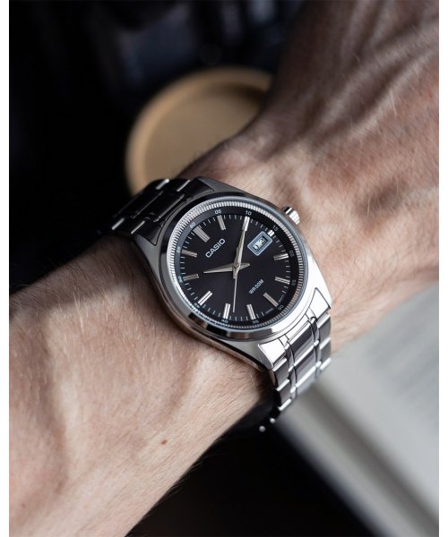 ���� Casio Collection MTP-B180D-1A1 #2