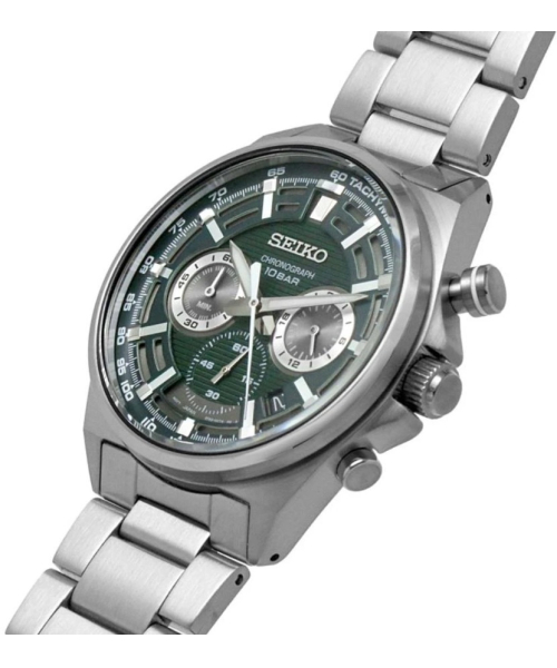 ���� Seiko SSB405P1 #3