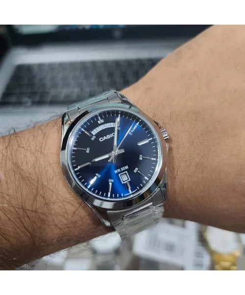���� Casio Collection MTP-1370D-2A2 #2