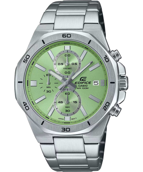���� Casio Edifice EFV-640D-3A #1
