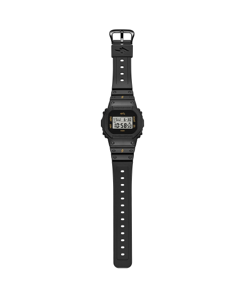 ���� Casio G-Shock DWE-5600JB-1A9 #8