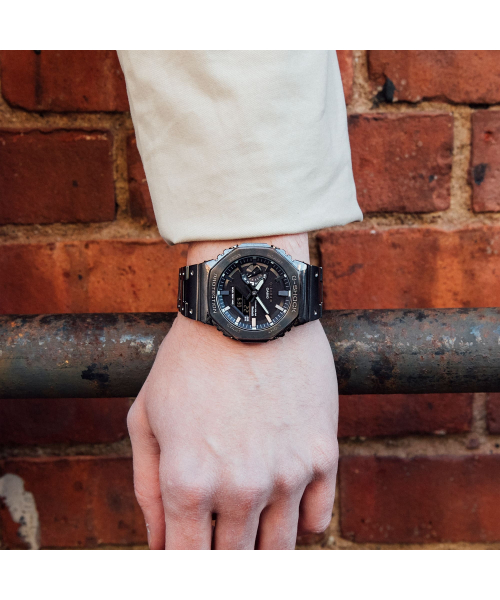 ���� Casio G-Shock GM-B2100BD-1A #2