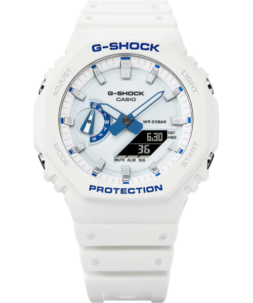 ���� Casio G-Shock GA-2100HDS-7A1 #7