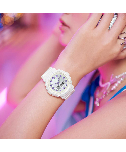 ���� Casio Baby-G BGA-280DN-7A #2