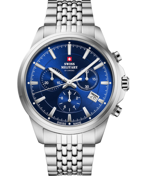 ���� Swiss Military by Chrono SM34107.03 #1
