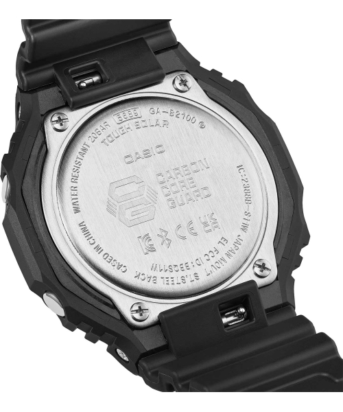 ���� Casio G-Shock GA-B2100BEG-1A #6