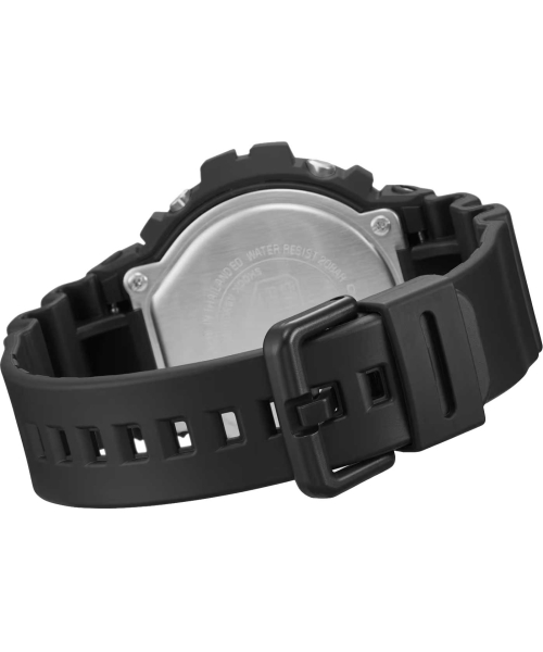 ���� Casio G-Shock DW-6900U-1 #7