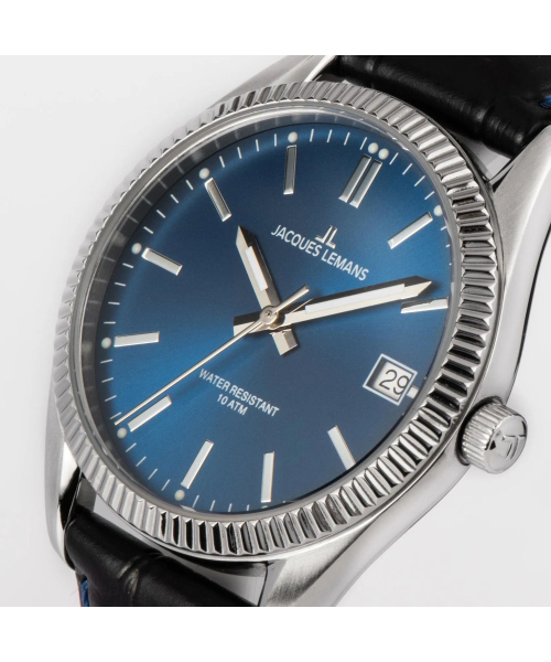 ���� Jacques Lemans 50-3R #2
