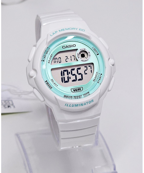 ���� Casio Collection LWS-1200H-7A3 #2