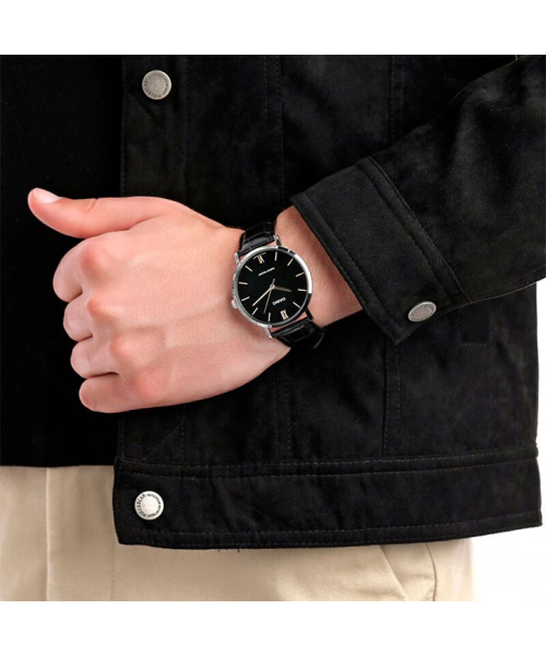 ���� Casio Collection MTP-VT01L-1B #4