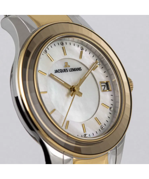 ���� Jacques Lemans 1-2194F #4