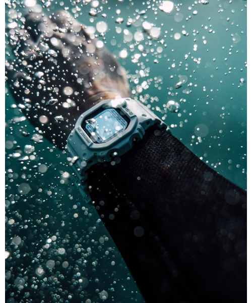 ���� Casio G-Shock GW-5000HS-7 #2