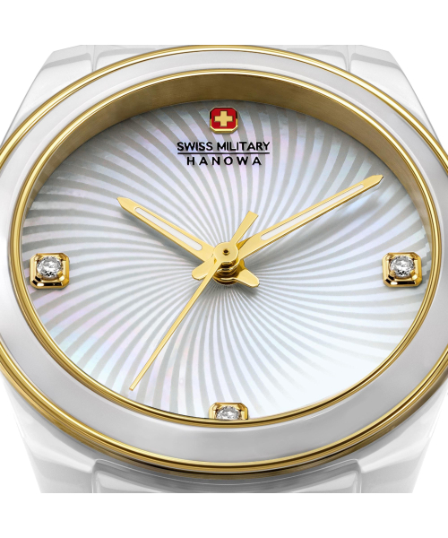 ���� Swiss Military Hanowa SMWLG0005102 #2