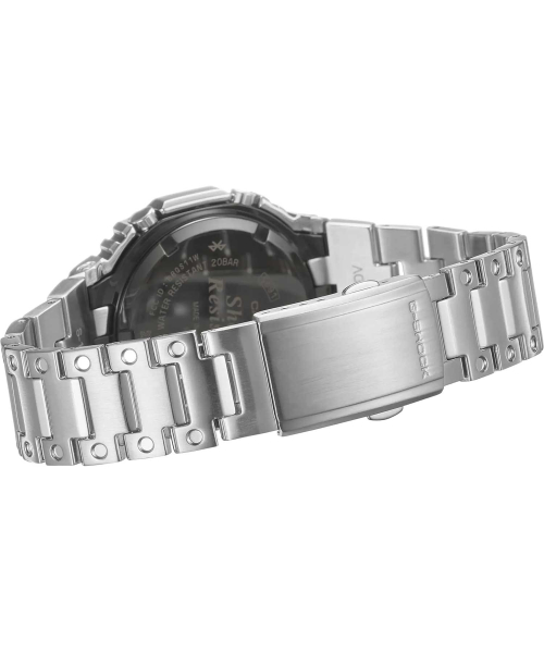 ���� Casio G-Shock GM-B2100D-1A #9