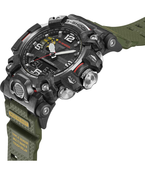 ���� Casio G-Shock GWG-2000-1A3 #3
