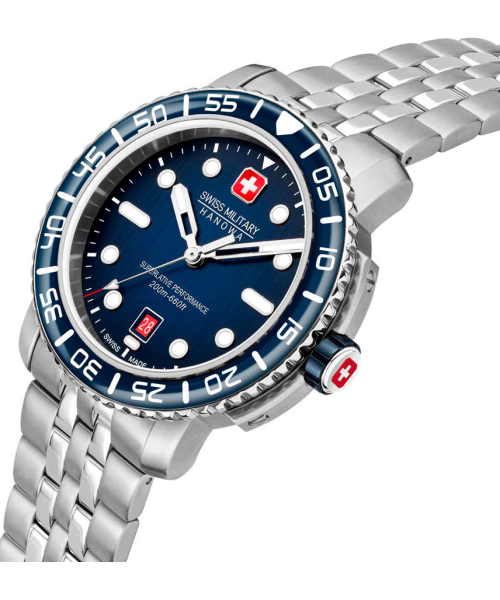 ���� Swiss Military Hanowa SMWGH0001703 #3