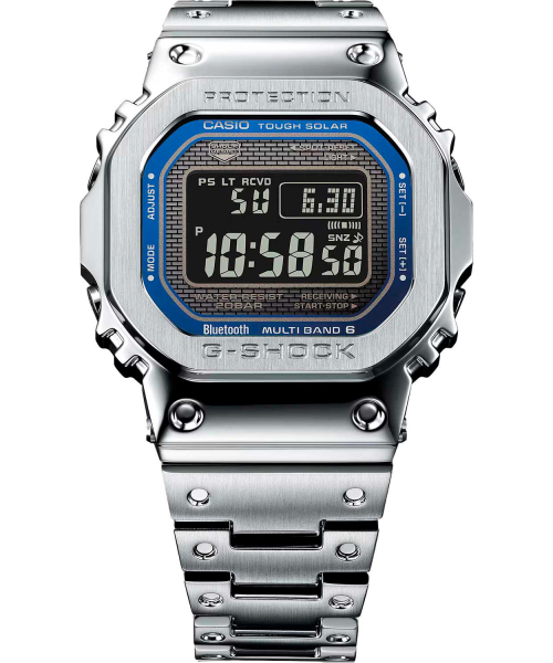 ���� Casio G-Shock GMW-B5000D-2 #3