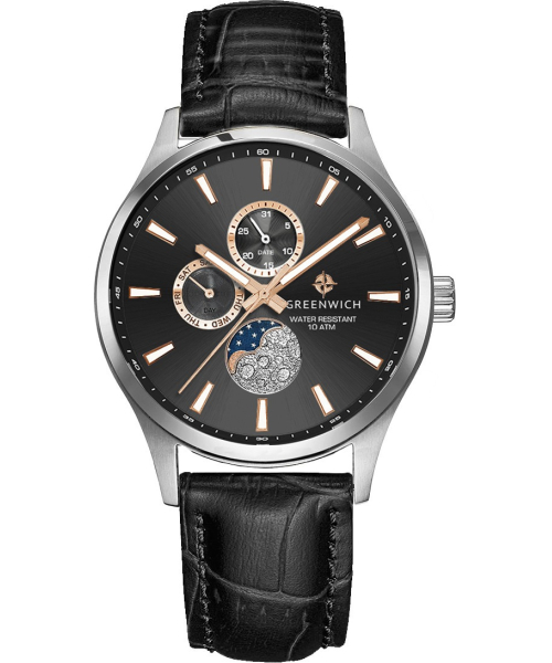 ���� Greenwich GW 058.11.35 #1