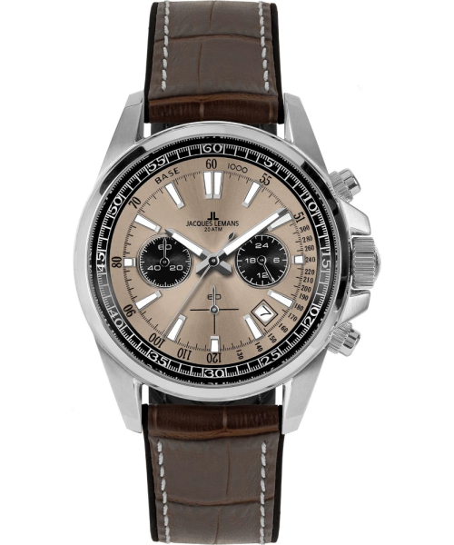 ���� Jacques Lemans 1-2117ZF #1