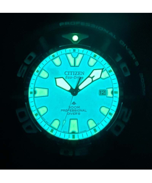 ���� Citizen BJ8055-04X #6