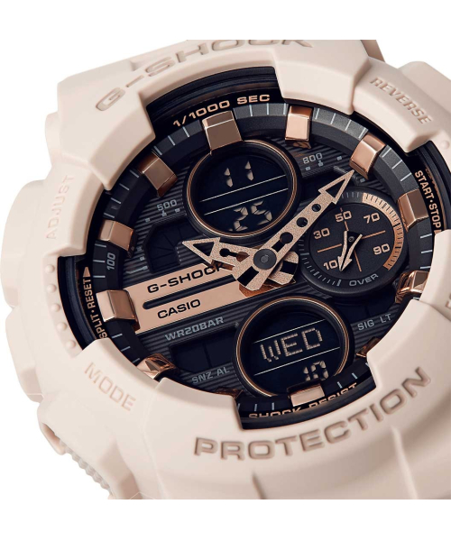 ���� Casio G-Shock GMA-S140M-4A #5