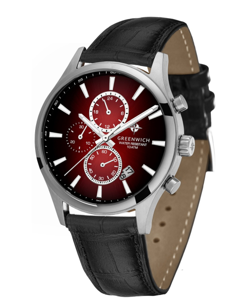 ���� Greenwich GW 053.11.35 #3
