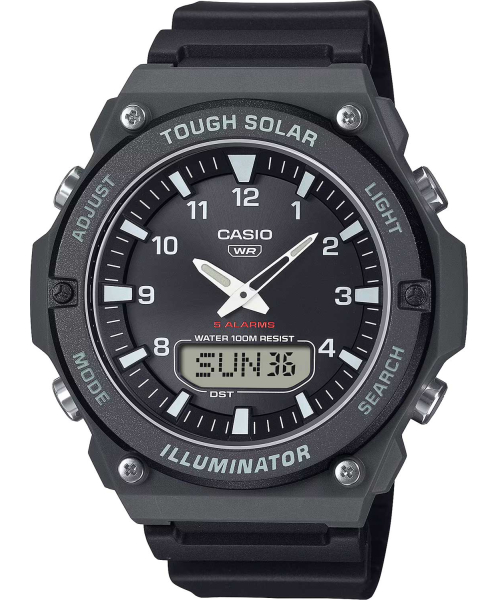 ���� Casio Collection AQ-S820W-1A #1