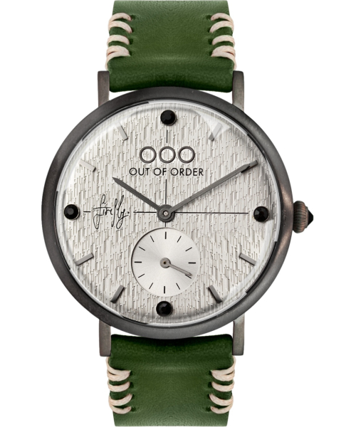 ���� Out of Order OOO.001-11.BI #1
