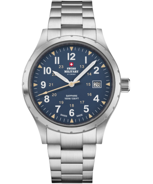 ���� Swiss Military by Chrono SM34108.03 #1