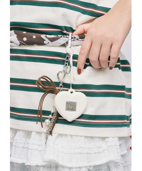 ���� Casio Baby-G BGD-10KH-1 #3